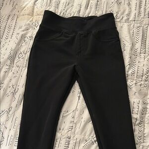 Black Women's Jeggings